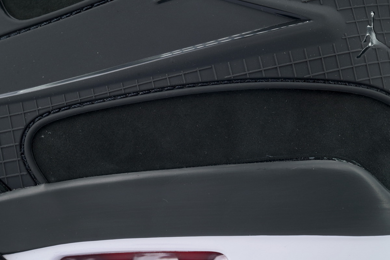 OG Batch Nigel Sylvester x Air Jordan 4 RM SP 'Driveway Grey'