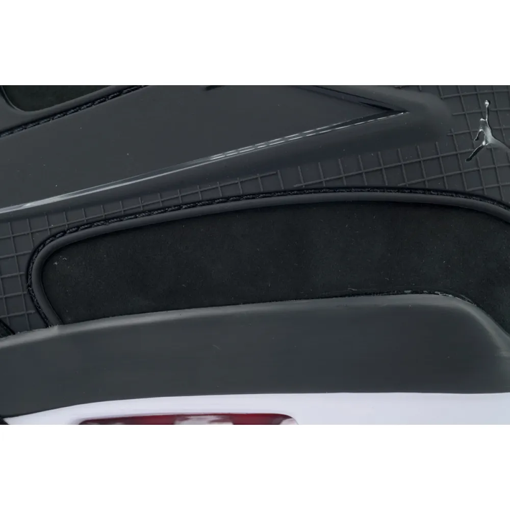 OG Batch Nigel Sylvester x Air Jordan 4 RM SP 'Driveway Grey'