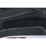 OG Batch Nigel Sylvester x Air Jordan 4 RM SP 'Driveway Grey'