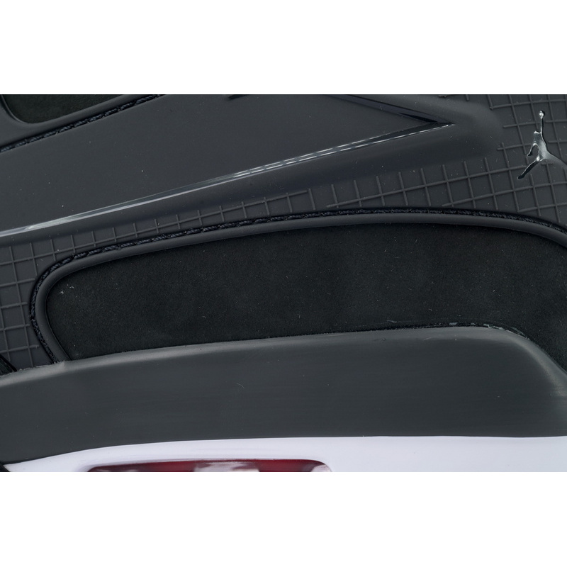 OG Batch Nigel Sylvester x Air Jordan 4 RM SP 'Driveway Grey'