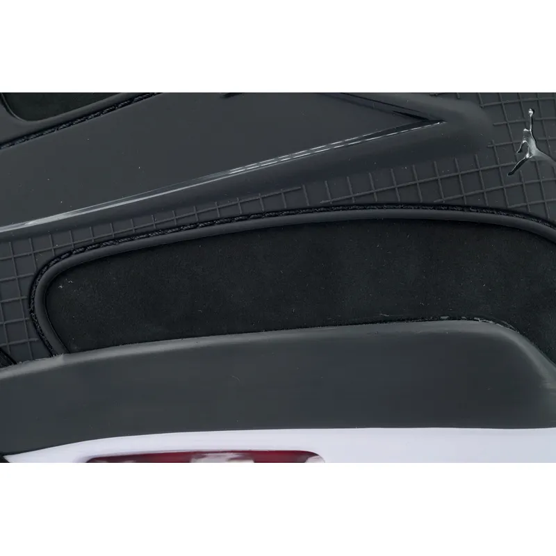 OG Batch Nigel Sylvester x Air Jordan 4 RM SP 'Driveway Grey'