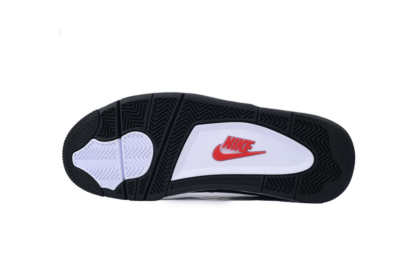 OG Batch Nigel Sylvester x Air Jordan 4 RM SP 'Driveway Grey'