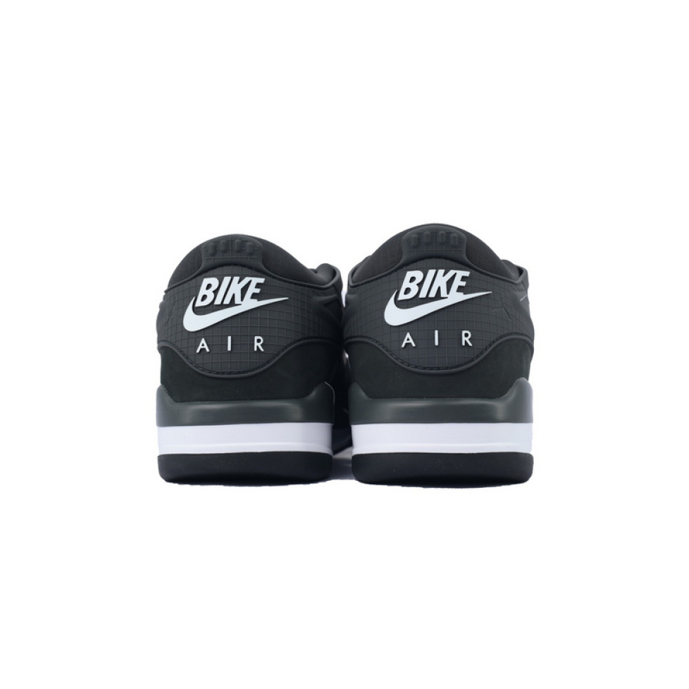 OG Batch Nigel Sylvester x Air Jordan 4 RM SP 'Driveway Grey'
