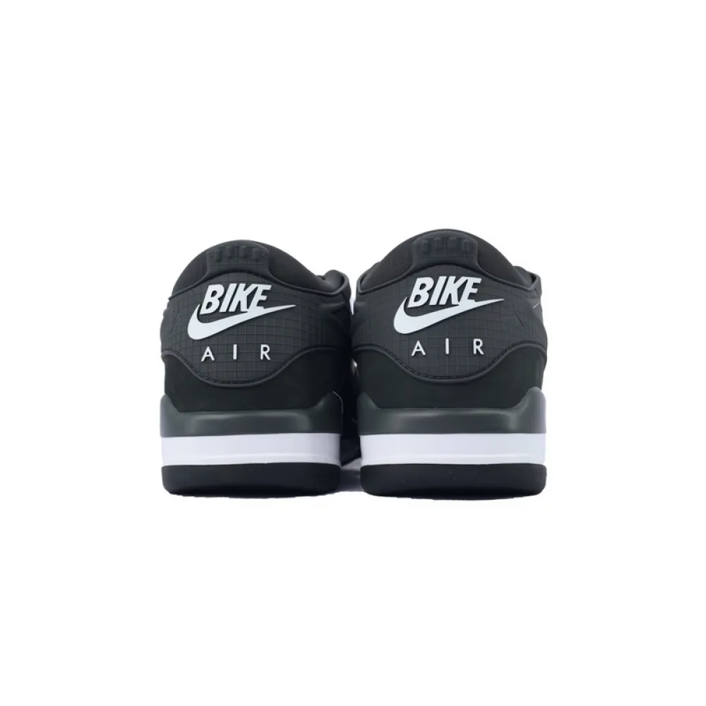 OG Batch Nigel Sylvester x Air Jordan 4 RM SP 'Driveway Grey'