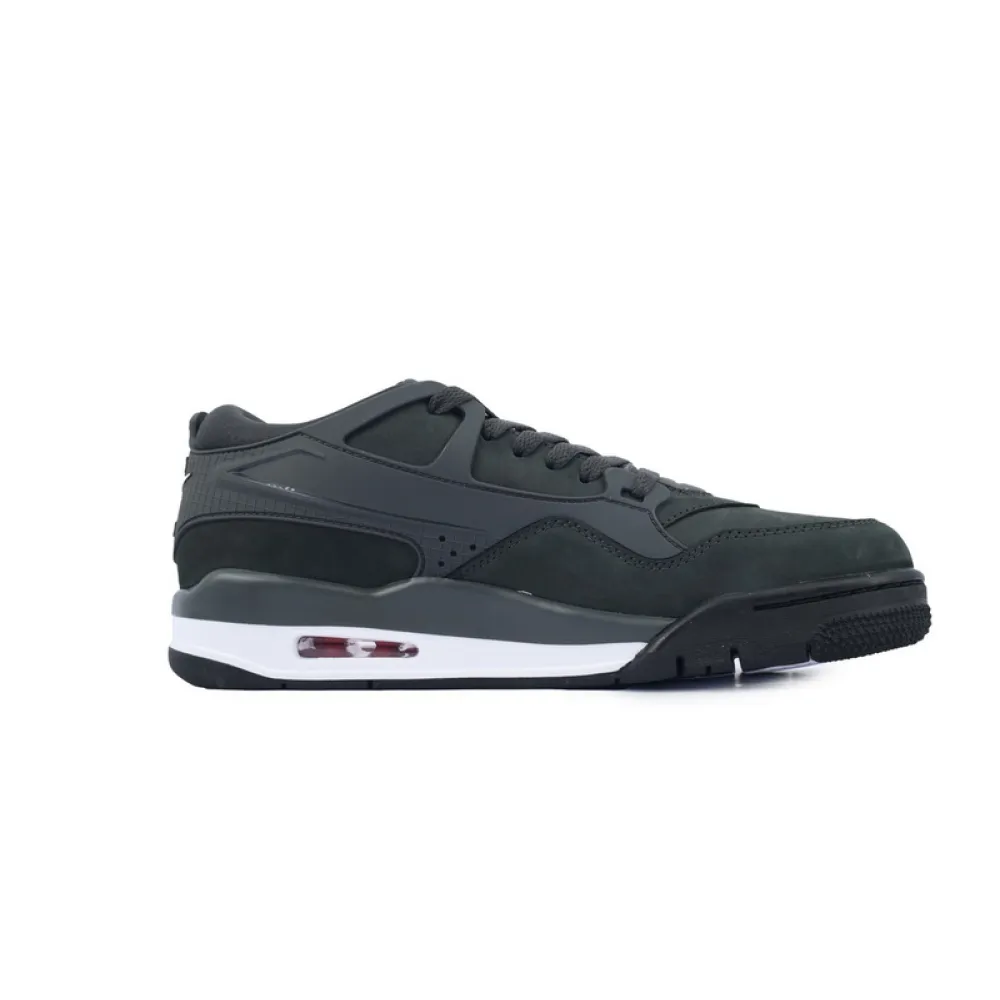 OG Batch Nigel Sylvester x Air Jordan 4 RM SP 'Driveway Grey'