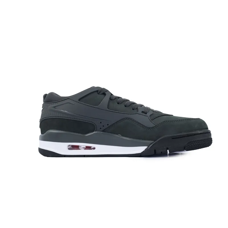 OG Batch Nigel Sylvester x Air Jordan 4 RM SP 'Driveway Grey'