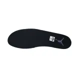 XH Air Jordan 1 Low 'Court Purple' 