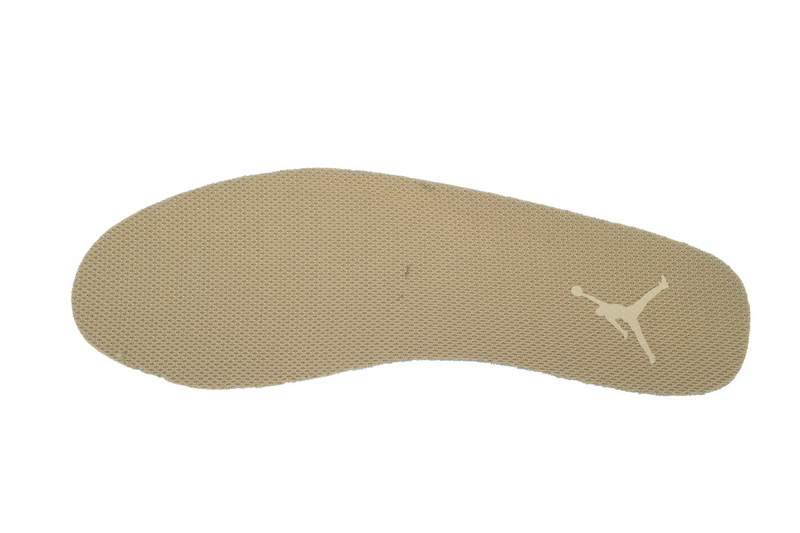 XH Air Jordan 1 Low 'Rattan'