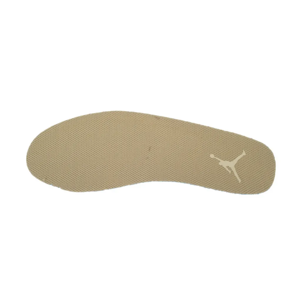XH Air Jordan 1 Low 'Rattan'