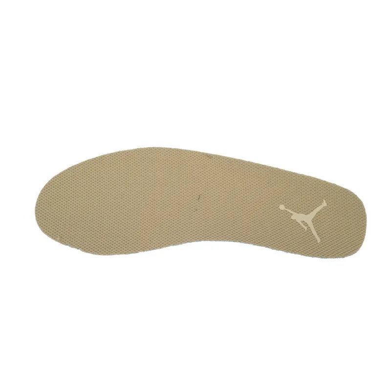XH Air Jordan 1 Low 'Rattan'