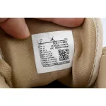XH Air Jordan 1 Low 'Rattan'