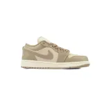 XH Air Jordan 1 Low 'Rattan'