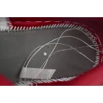 XH Air Jordan 1 Low 'Ruby'