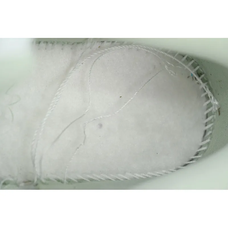XH Air Jordan 1 Low SE 'Seafoam Sail'