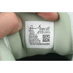 XH Air Jordan 1 Low SE 'Seafoam Sail'