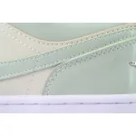 XH Air Jordan 1 Low SE 'Seafoam Sail'