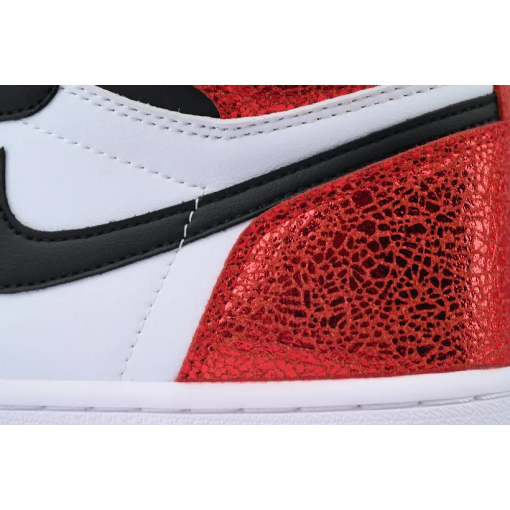 XH Air Jordan 1 Retro High OG 'Ruby'