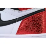 XH Air Jordan 1 Retro High OG 'Ruby'