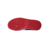 XH Air Jordan 1 Retro High OG 'Ruby'