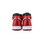 XH Air Jordan 1 Retro High OG 'Ruby'