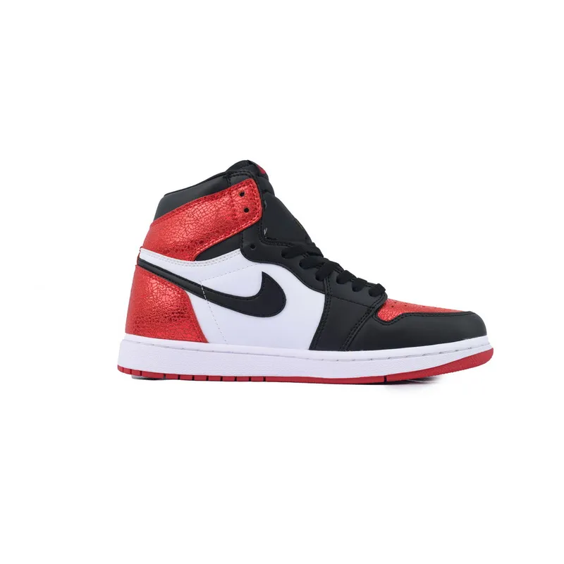 XH Air Jordan 1 Retro High OG 'Ruby'
