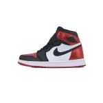 XH Air Jordan 1 Retro High OG 'Ruby'