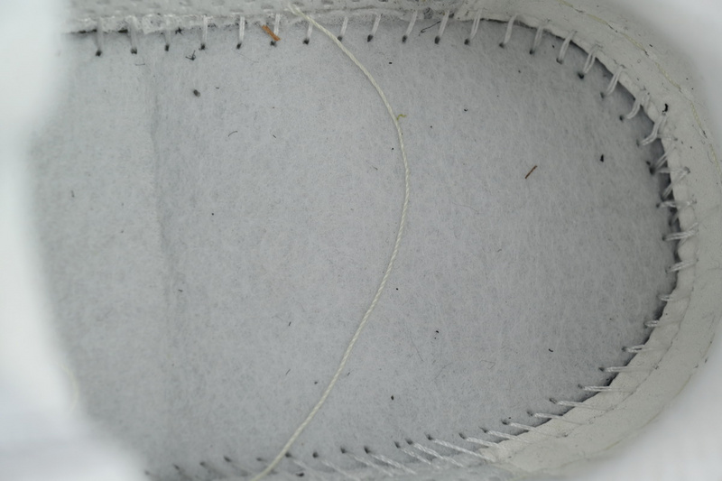 Chanel Black And White