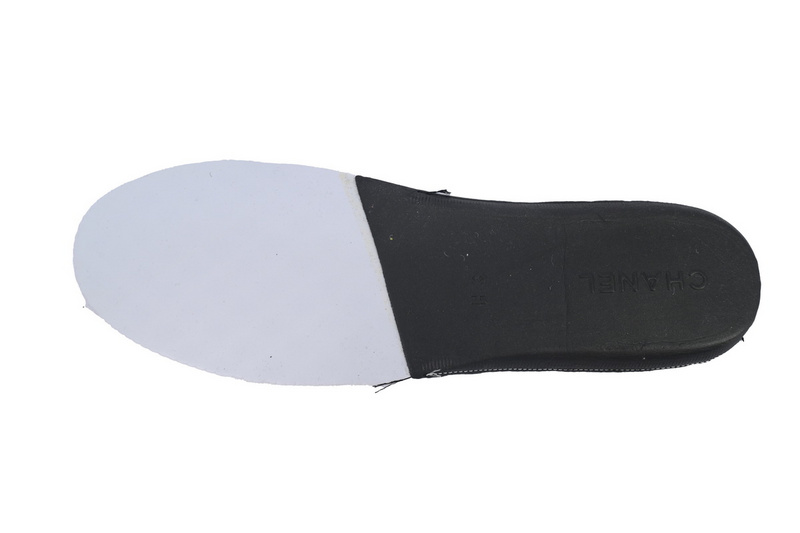 Chanel Black And White