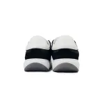 Chanel Black And White