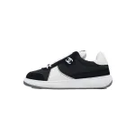 Chanel Black And White