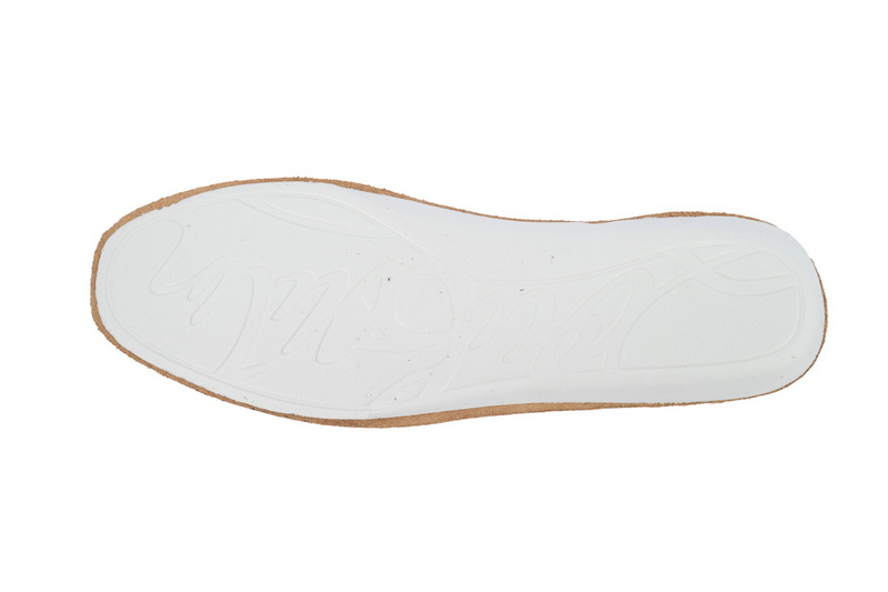 Christian Louboutin Louis Junior Spikes Black