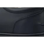 Christian Louboutin Louis Junior Spikes Black