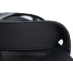 Hermes Slippers Black