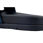 Hermes Slippers Black Blue