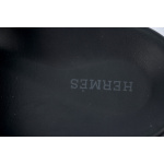 Hermes Slippers Blue