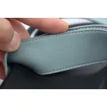 Hermes Slippers Blue