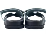 Hermes Slippers Blue