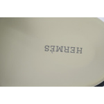 Hermes Slippers Off-white