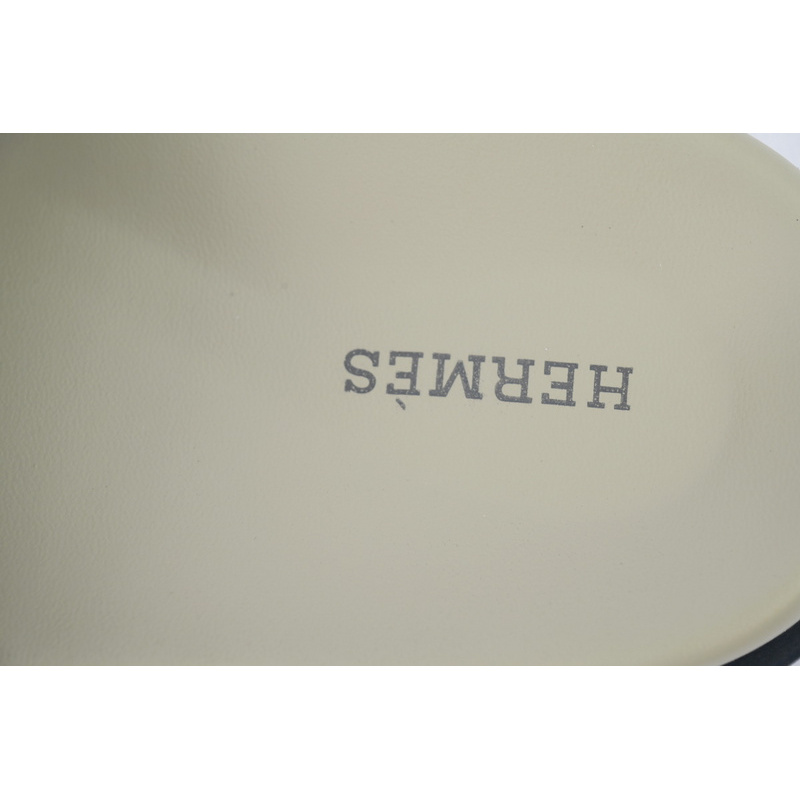 Hermes Slippers Off-white