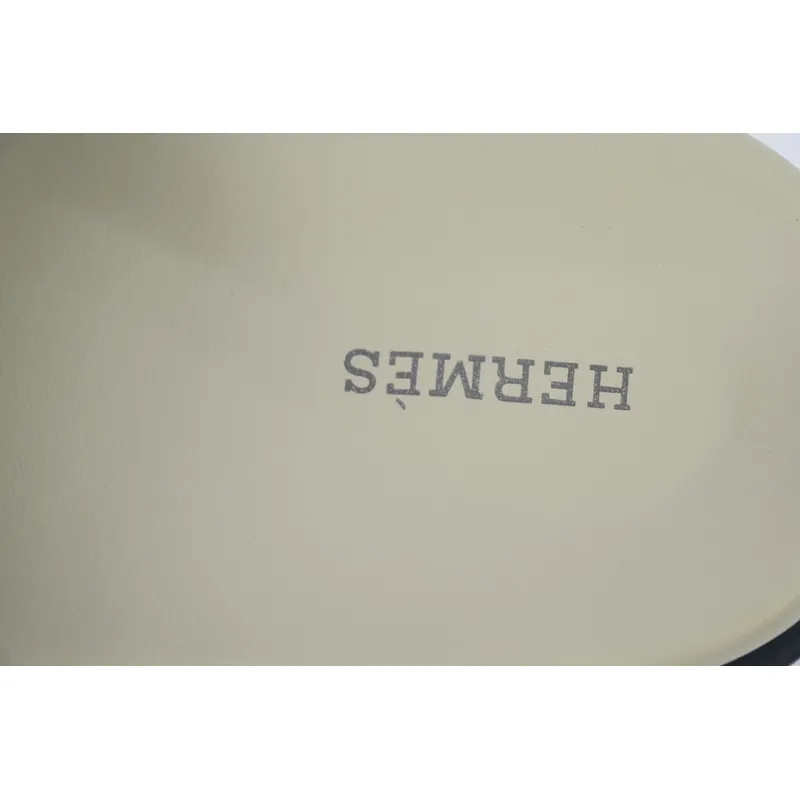 Hermes Slippers Off-white