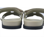 Hermes Slippers Off-white