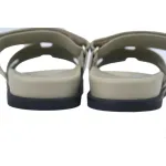 Hermes Slippers Off-white