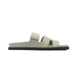 Hermes Slippers Off-white