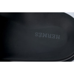 Hermes Slippers Khaki 