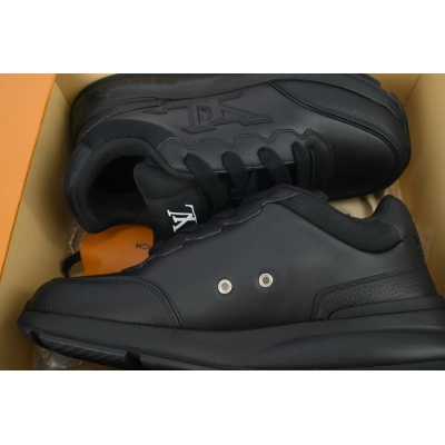 Louis Vuitton Black 02