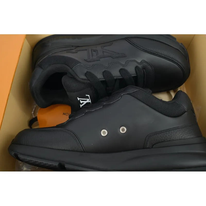 Louis Vuitton Black
