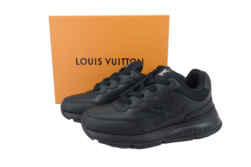 Louis Vuitton Black