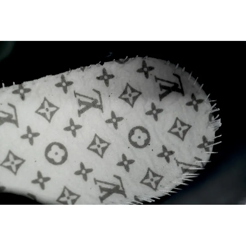 Louis Vuitton Black