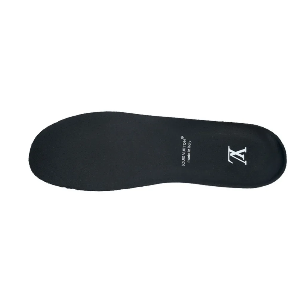 Louis Vuitton Black