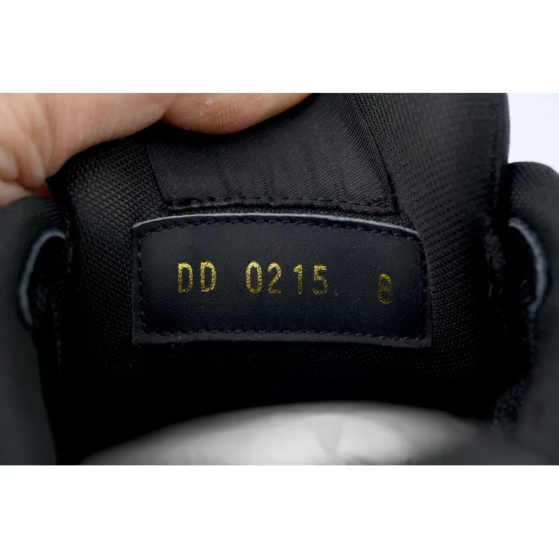 Louis Vuitton Black